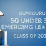 GUMIGURU 50 UNDER 30
