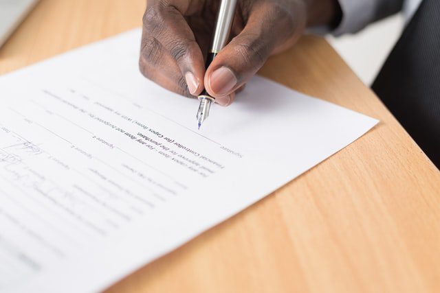 company registration