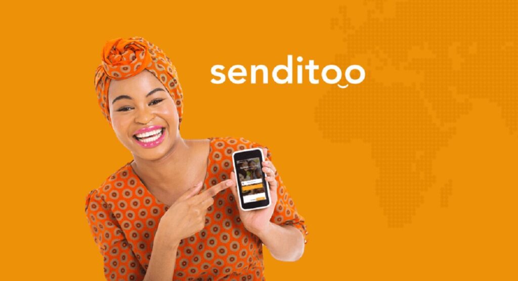 SENDITOO Leader of Airtime Transfer Europe to Africa Motimagz Magazine
