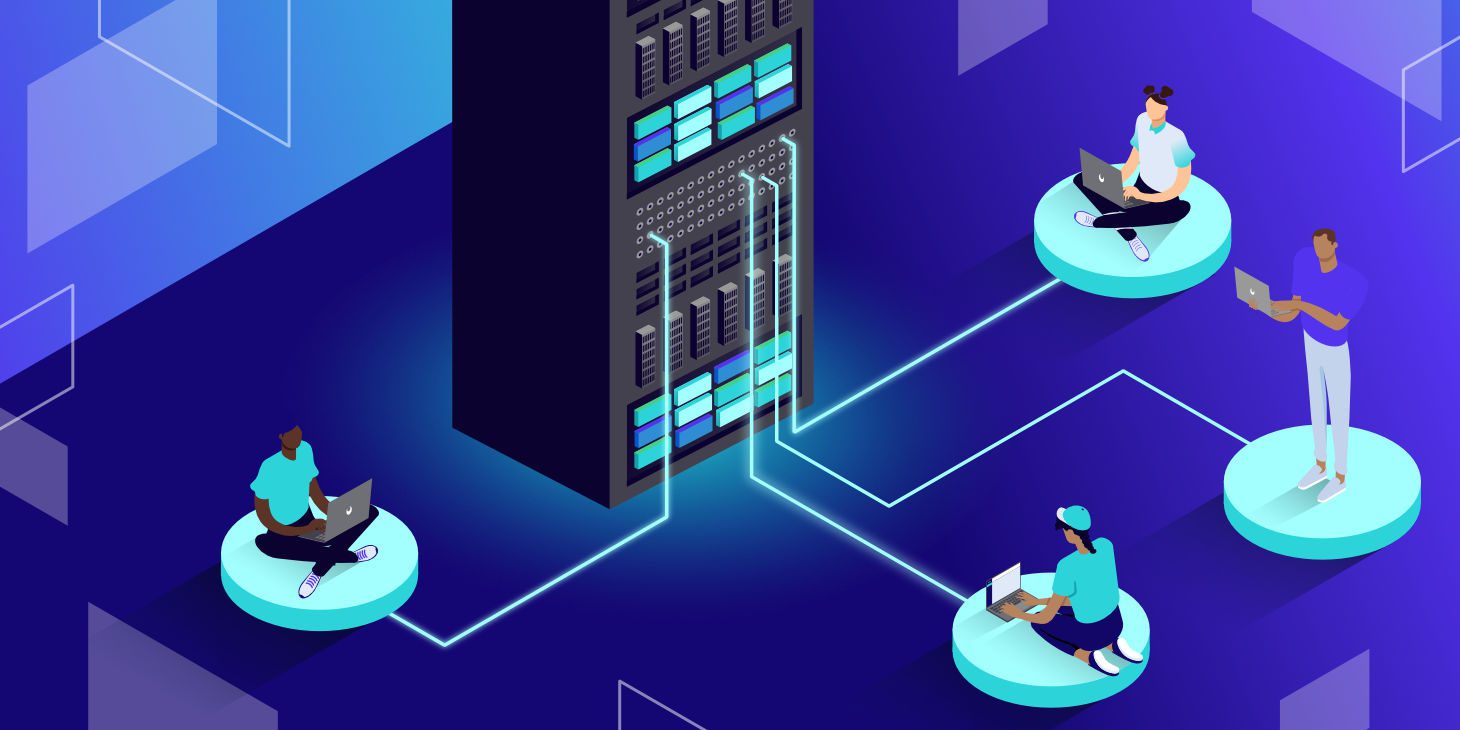 web hosting