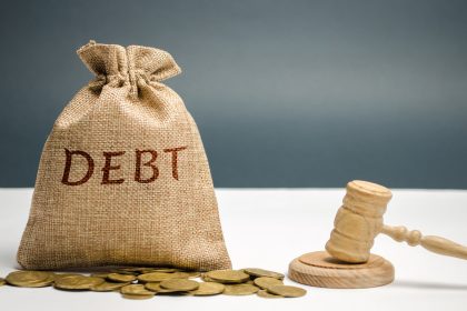 financial debt