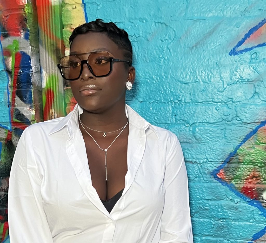 "Music Is My Purpose" - The Phenomenal Uprising of Séy Musiq, The Nigerian R&B Songstress From Baltimore, USA 34 20240416 220412 385 e1713466841434 Motimagz Magazine