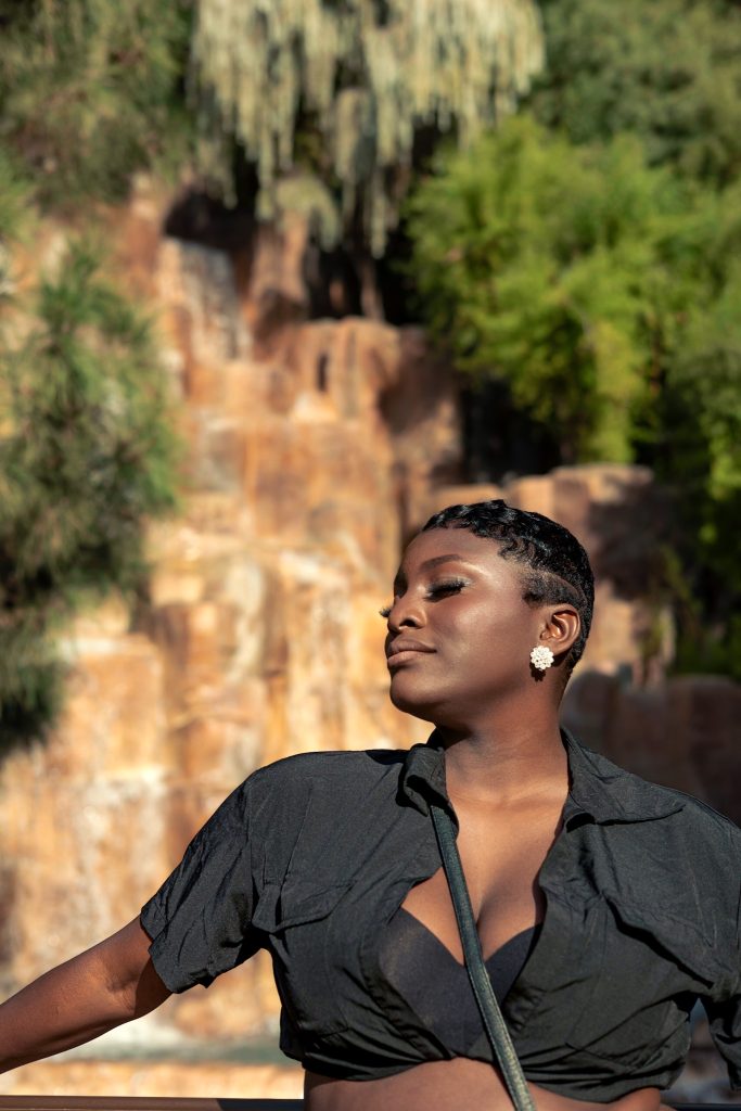 "Music Is My Purpose" - The Phenomenal Uprising of Séy Musiq, The Nigerian R&B Songstress From Baltimore, USA 35 Sey Musiq 1 Motimagz Magazine