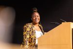 Tanatswa Chikaura
