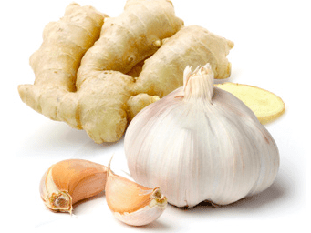 7 Immune Boosting Foods You Should Be Eating Weekly 36 Garlic Ginger Motimagz Magazine