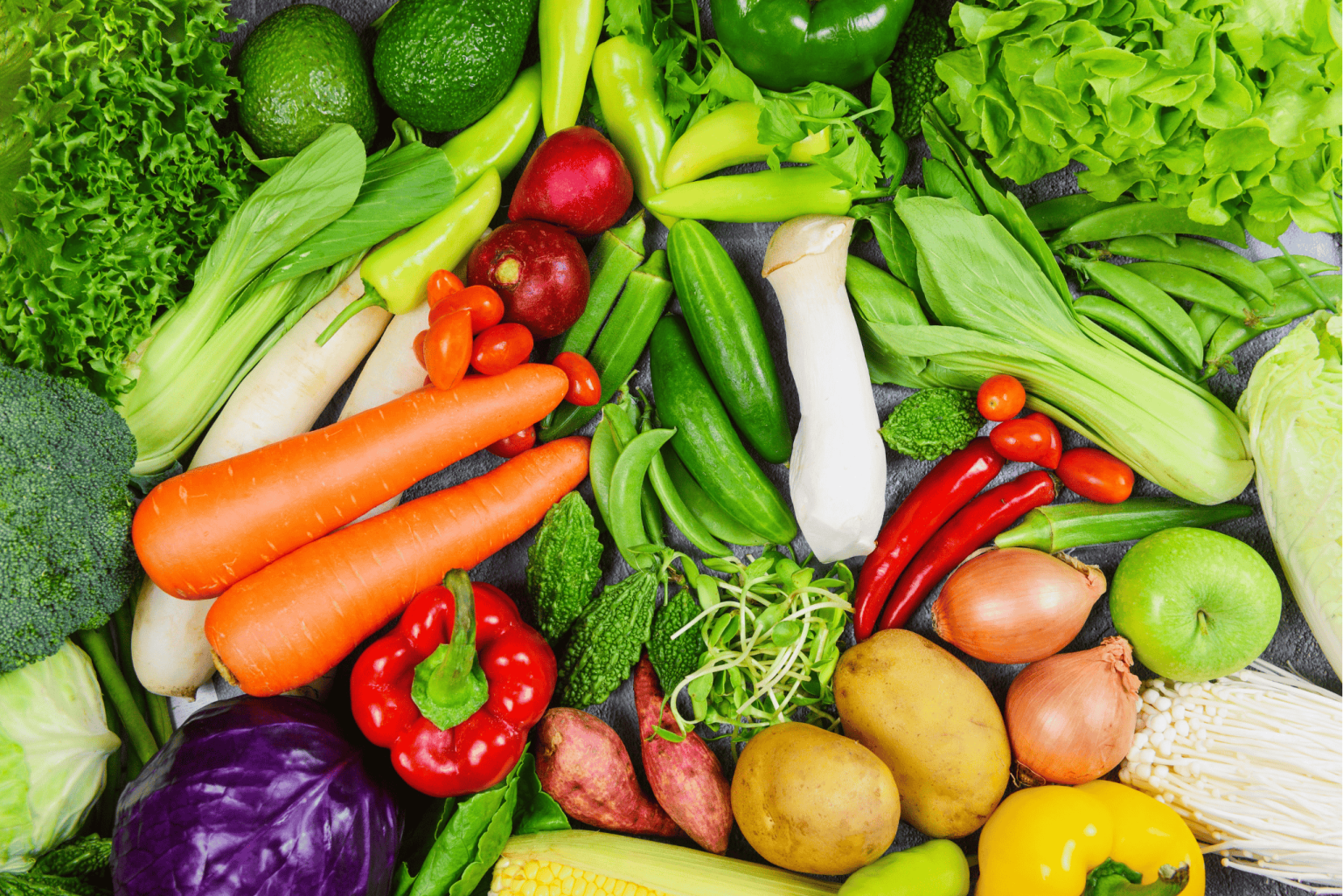 mixed vegetables Motimagz Magazine