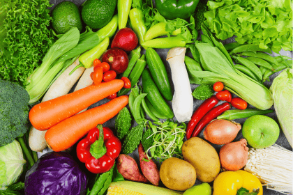 mixed vegetables Motimagz Magazine