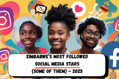 Most Followed People on Instagram TikTok and Facebook in Zimbabwe 2025 3 Motimagz Magazine